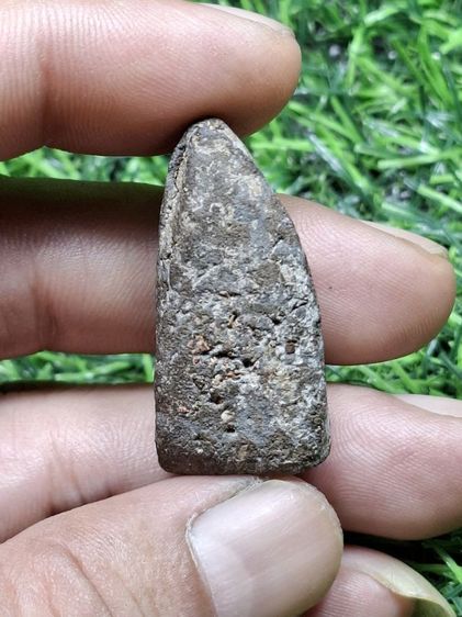 (ปิดแล้วครับ)หลวงปู่ทวดเนื้อว่านเก่า รูปที่ 2