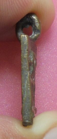 เหรียญหล่อ ไม่ทราบที่ รูปที่ 3