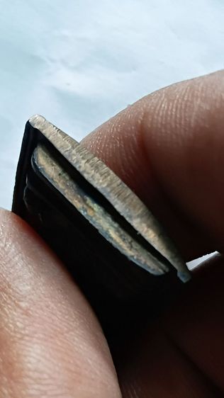 เหรียญ หล่อรูปเหมือน หลวงพ่อแพ ที่ระลึกครบรอบ 89 ปี ปี 36 เนื้อนวะ รูปที่ 6