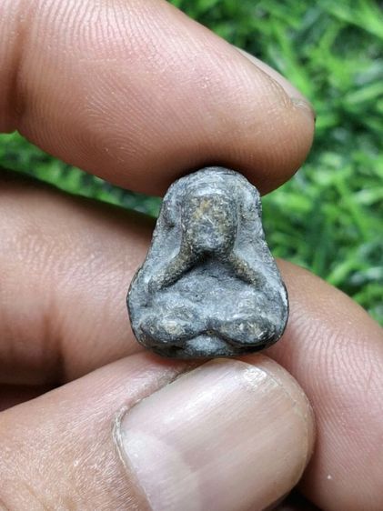 ปิดตาเนื้อชินเก่า ไม่ทราบที่