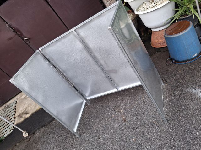 ฉากบังลมเตาแก๊ส รูปที่ 8