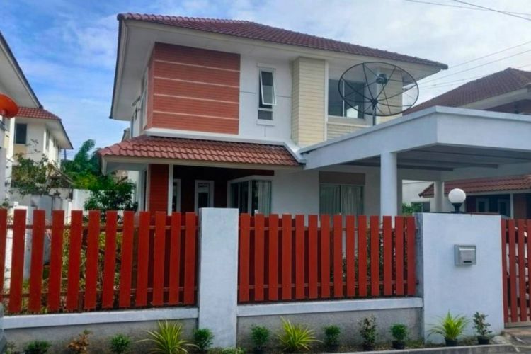 ขาย เช่า บ้านเดี่ยว2ชั้น