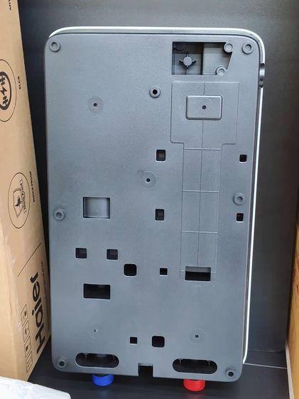 Haier เครื่องทําน้ําอุ่น 4,500W รุ่นติดผนัง ระบบ ELCB ปลอดภัย ประหยัดไฟ เบอร์ 5 รูปที่ 7