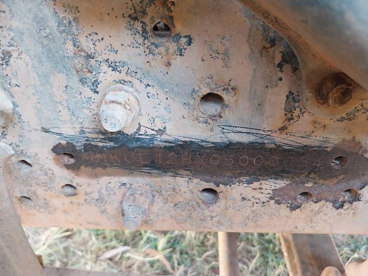 Hino รูปที่ 7