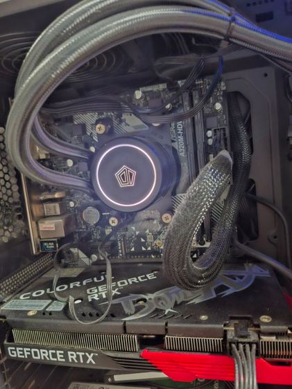 คอมพิวเตอร์ gaming มือสอง รูปที่ 4