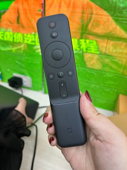 Xiaomi Mi Laser Home Cinema 4K Ultra Short Throw โปรเจคเตอร์เลเซอร์ 4K UST ลําโพงในตัว HDMI ARC รูปที่ 11