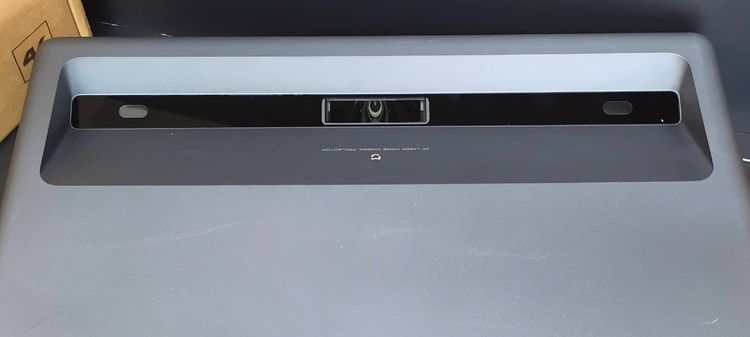 Xiaomi Mi Laser Home Cinema 4K Ultra Short Throw โปรเจคเตอร์เลเซอร์ 4K UST ลําโพงในตัว HDMI ARC รูปที่ 9