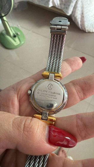 นาฬิกา รูปที่ 3