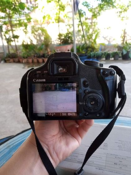 canon 450d kiss x2 รูปที่ 6