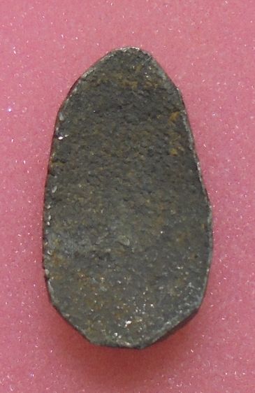 พระเนื้อชินเงิน ไม่ทราบที่ รูปที่ 2