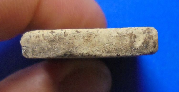 พระผง สภาพสึก รูปที่ 6