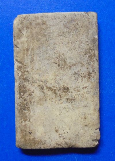 พระผง สภาพสึก รูปที่ 2