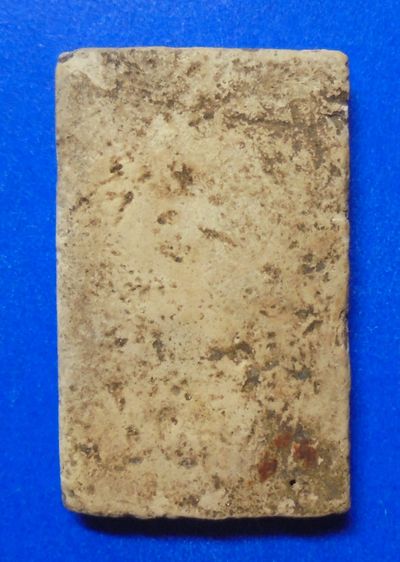 พระผง สภาพสึก