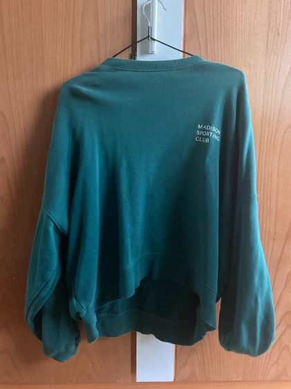 เสื้อกันหนาวราคาถูก รูปที่ 2