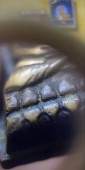 หลวงพ่อทวด วัดช้างไห้ 2505 รูปที่ 7