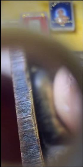 หลวงพ่อทวด วัดช้างไห้ 2505 รูปที่ 8