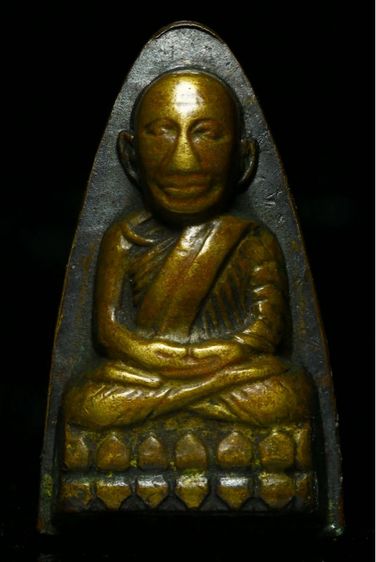 หลวงพ่อทวด วัดช้างไห้ 2505