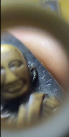 หลวงพ่อทวด วัดช้างไห้ 2505 รูปที่ 5