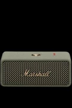 💔 Marshall EMBERTON III ตัดใจขาย โล๊ะสต๊อกลำโพงทั้งหมด รูปที่ 9