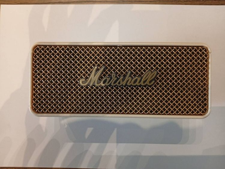 💔 Marshall EMBERTON III ตัดใจขาย โล๊ะสต๊อกลำโพงทั้งหมด รูปที่ 3