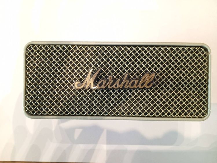 💔 Marshall EMBERTON III ตัดใจขาย โล๊ะสต๊อกลำโพงทั้งหมด รูปที่ 2