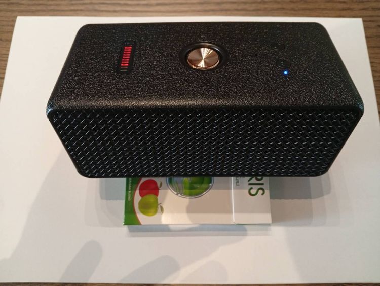 💔 Marshall EMBERTON III ตัดใจขาย โล๊ะสต๊อกลำโพงทั้งหมด รูปที่ 16