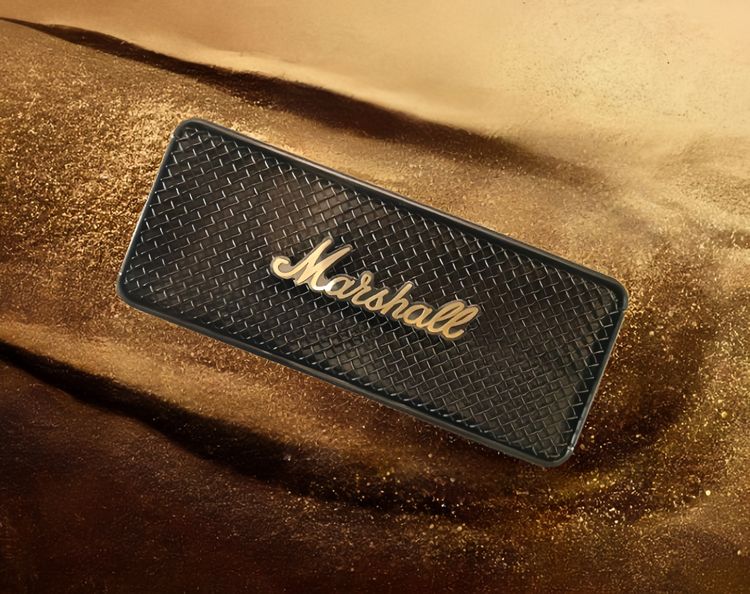 💔 Marshall EMBERTON III ตัดใจขาย โล๊ะสต๊อกลำโพงทั้งหมด รูปที่ 5