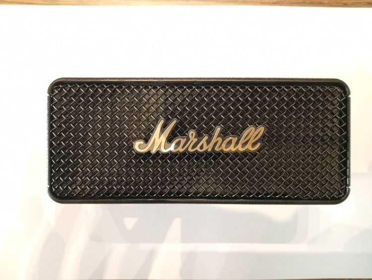 💔 Marshall EMBERTON III ตัดใจขาย โล๊ะสต๊อกลำโพงทั้งหมด
