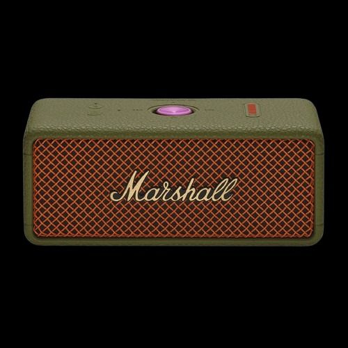 💔 Marshall EMBERTON III ตัดใจขาย โล๊ะสต๊อกลำโพงทั้งหมด รูปที่ 12