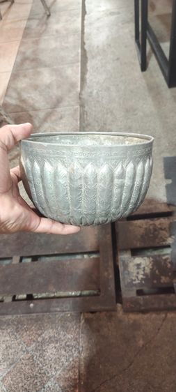 ขันอะลูมิเนียม รูปที่ 6