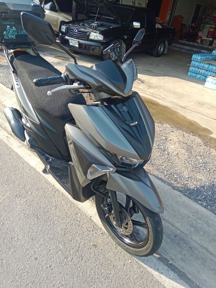 ขาย yamaha GT 125 ปี 15 รูปที่ 2