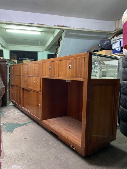 ตู้โชว์ รูปที่ 4