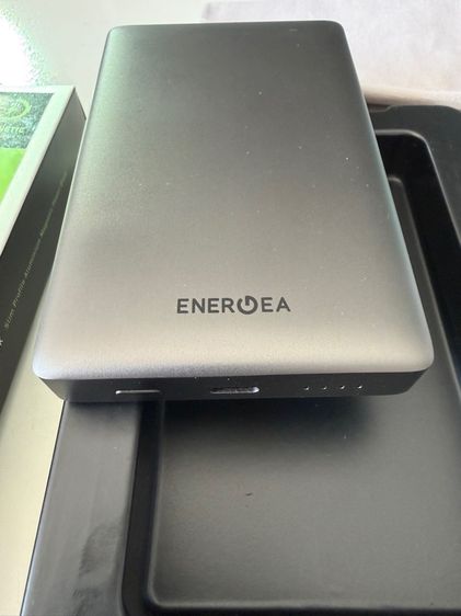 Power Bank Energea 10000k รูปที่ 5