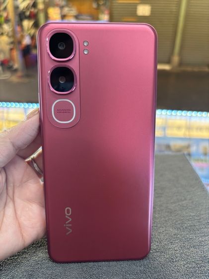 vivo Y21d แรม6 รอม 128GB รูปที่ 3