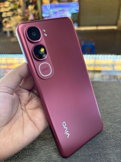 vivo Y21d แรม6 รอม 128GB รูปที่ 2