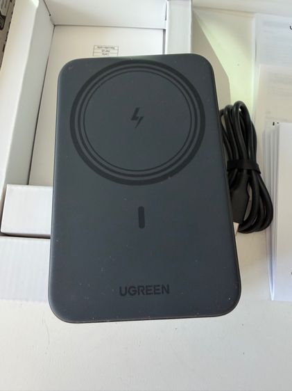 Power Bank UGReen 10000mAh รูปที่ 5