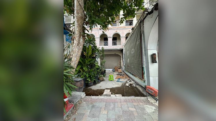 🔥 ขายอาคารพาณิชย์ทำเลดีมาก ย่านเศรษฐกิจเมืองพัทยา ❗❗ รูปที่ 3