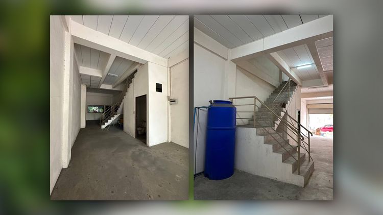 🔥 ขายอาคารพาณิชย์ทำเลดีมาก ย่านเศรษฐกิจเมืองพัทยา ❗❗ รูปที่ 4