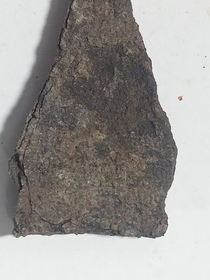 พระ เทริดขนนกเนื้อชินเงินสวยๆหน้าตาชัดเจน รูปที่ 6