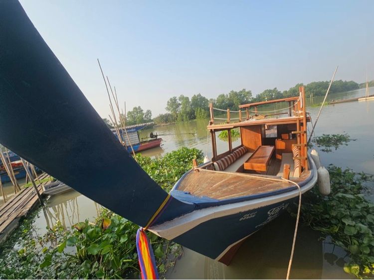 เรือหัวโทง รูปที่ 2