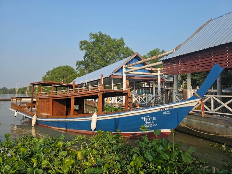 เรือหัวโทง รูปที่ 4