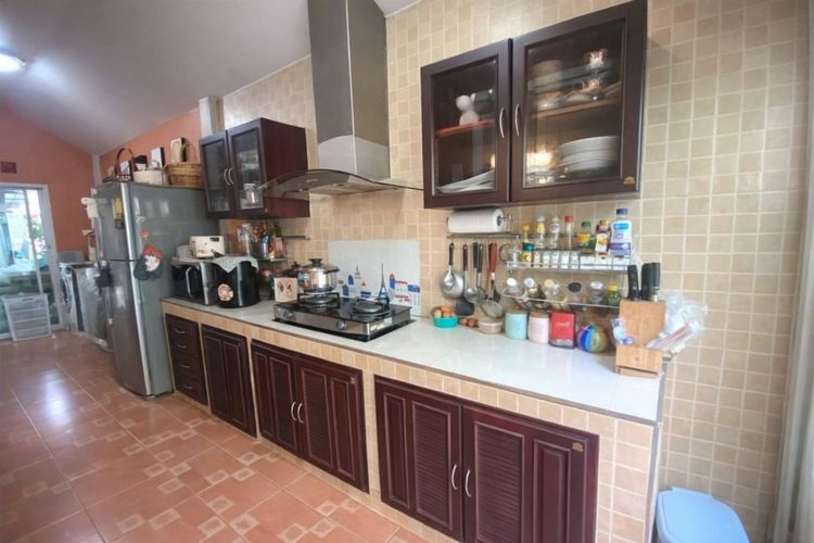 อื่นๆ ตกแต่งครบ 2010 ขายบ้านเดี่ยว2ชั้นศรีราชาหนองค้อ3ห้องนอน3ห้องนำ้2ที่จอดรถ รูปที่ 4