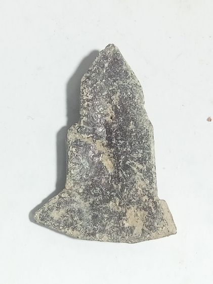 พระ ร่วงนั่งสนิมแดง ลพบุรี รูปที่ 5