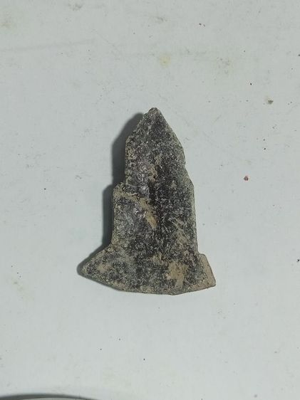 พระ ร่วงนั่งสนิมแดง ลพบุรี รูปที่ 4