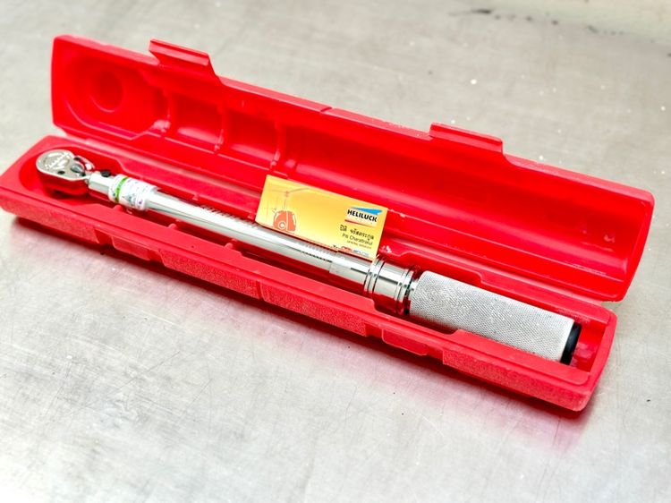 snap-on ปะแจ รูปที่ 4