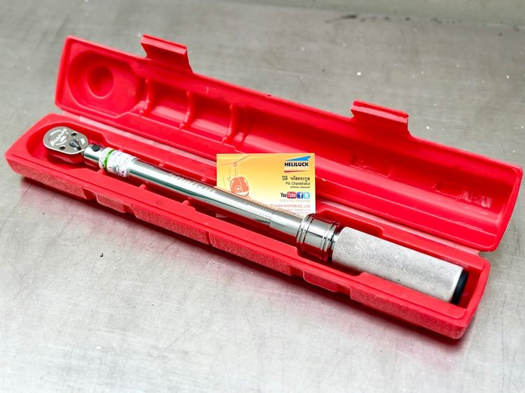 snap-on ปะแจ รูปที่ 3