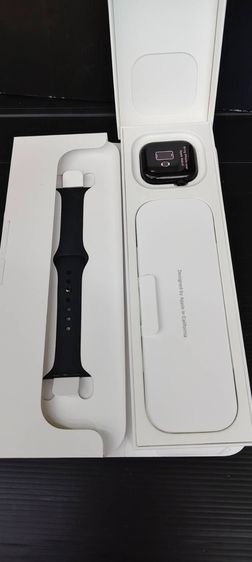  Apple Watch Series 11 GPS Aluminum 42mm ยังไม่ Activate เครื่องใหม่แกะกล่อง รูปที่ 5