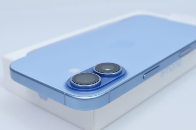 iPhone 17 256GB - ID26020277 รูปที่ 4