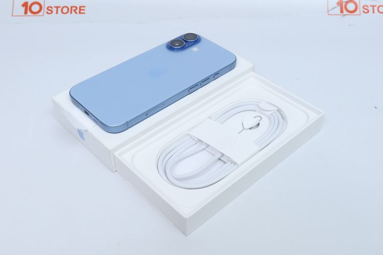 iPhone 17 256GB - ID26020277 รูปที่ 13