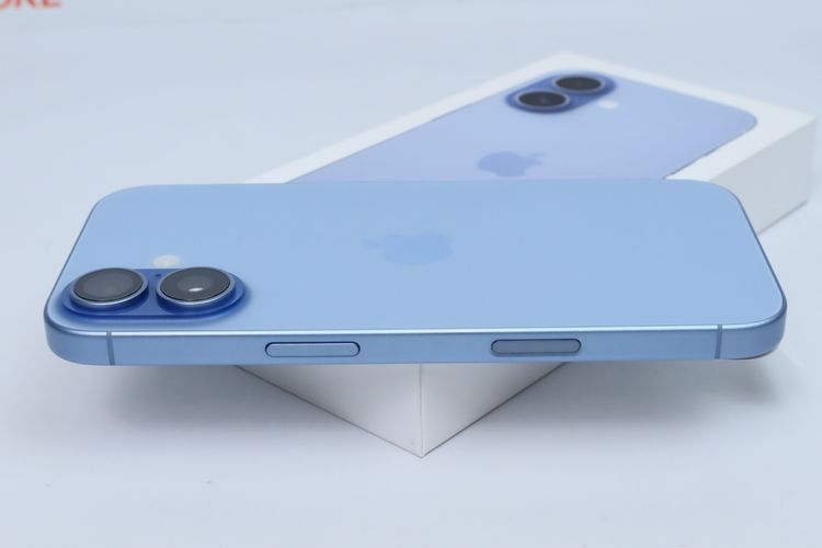 iPhone 17 256GB - ID26020277 รูปที่ 3